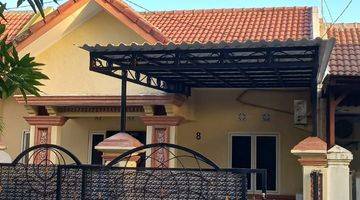 Gambar 1 Dijual Cepat Rumah Di Wiguna Timur Regency‼️

