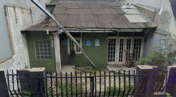 Gambar 1 Jual rumah tua di kelapa gading