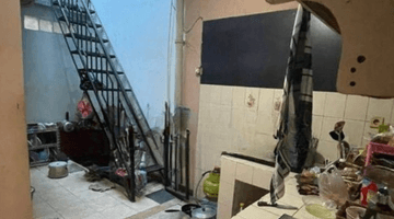 Gambar 2 Rumah Standar Butuh Renovasi Unfurnished di Kelapa Gading, Jakarta Utara