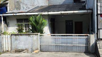 Gambar 1 Jual Cepat Rumah Hitung Tanah, Row 2 Mobil, Bcs Kelapa Gading