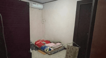 Gambar 5 Rumah Standar Butuh Renovasi Unfurnished di Kelapa Gading, Jakarta Utara