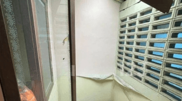 Gambar 3 Rumah Standar Butuh Renovasi Unfurnished di Kelapa Gading, Jakarta Utara