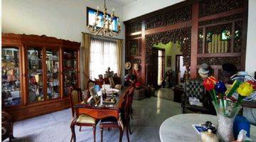 Gambar 3 Jual murah rumah di menteng 