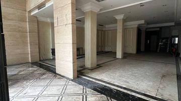 Gambar 5 Jual Murah Gedung D Tanah Abang 