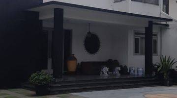 Gambar 3 Rumah Cantik Nan Asri 