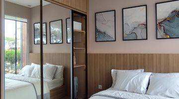 Gambar 2 Dijual Murah Apartemen Model Flat 