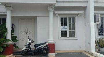 Gambar 1 JUAL CEPAT JABABEKA RESIDENCE OSCAR BAGUS . HARGA DEVELOPER 2.25M