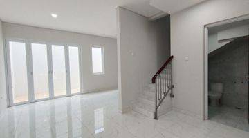 Gambar 4 DIJUAL RUMAH KELAPA GADING BANYO MINIMALIS BRAND NEW 2024