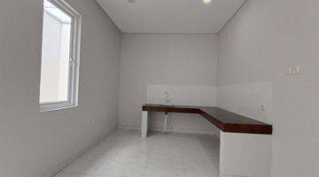 Gambar 5 DIJUAL RUMAH KELAPA GADING BANYO MINIMALIS BRAND NEW 2024