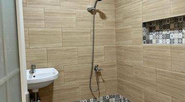 Gambar 1 DIJUAL RUMAH JANUR HIJAU SDH RENOVASI SEMI FURNISHED