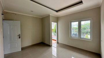 Gambar 2 DIJUAL RUMAH JANUR HIJAU SDH RENOVASI SEMI FURNISHED