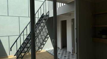 Gambar 5 DIJUAL RUMAH JANUR HIJAU SDH RENOVASI SEMI FURNISHED