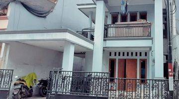 Gambar 1 DIJUAL RUMAH CLASIC BAGUS