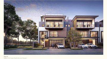 Gambar 1 Layton Luxurious home @ Nava Park BSD