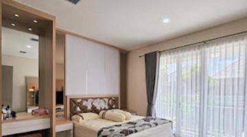 Gambar 1 DIJUAL MURAH SEKALI ! NARA VILLAGE BSD 2 Lantai FULLU FURNISHED