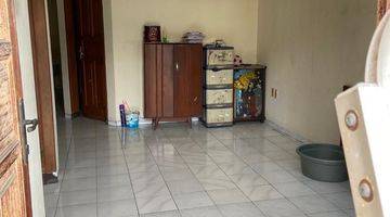 Gambar 3 Jual Rumah Sunter Kompleks Favorit 2 Lantai