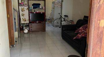 Gambar 1 Jual Rumah Sunter Kompleks Favorit 2 Lantai