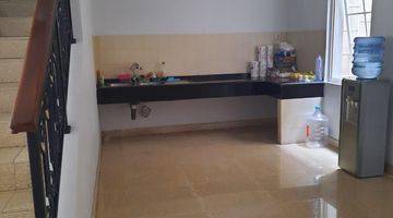 Gambar 3 Dijual Rumah Komplek Opulence Sunter 