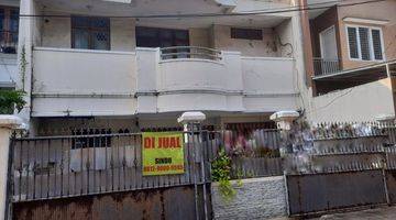 Gambar 1 Dijual rumah tua sunter bisma 