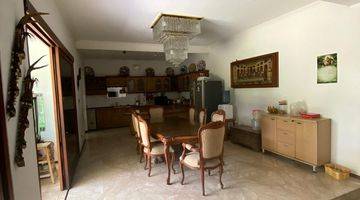 Gambar 1 Dijual rumah sunter komplek agung indah