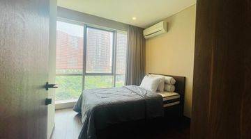 Gambar 3 Apartement The Branz 2 BR Furnished