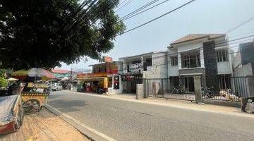 Gambar 3 Rumah SHM di Jl Cidodol Raya, Jakarta Selatan