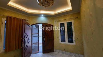 Gambar 4 RUMAH ALAM SUTERA CLUSTER  PALMYRA 3 LANTAI - HARGA 7.2M/ NEGO