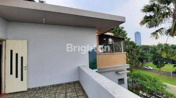 Gambar 5 RUMAH ALAM SUTERA CLUSTER  PALMYRA 3 LANTAI - HARGA 7.2M/ NEGO