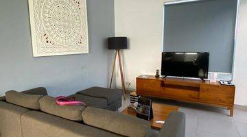 Gambar 5 Dijual Villa 2 Lantai Furnished SHM Di Ungasan