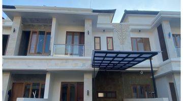 Gambar 1 Dijual Rumah Cantik Full Furnished Di Kawasan Elit Nusa Dua