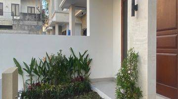 Gambar 3 Dijual Rumah Cantik Full Furnished Di Kawasan Elit Nusa Dua