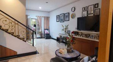 Gambar 1 Jual Murah!!! Rumah City Resort Taman Palem