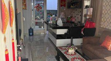 Gambar 1 Jual BU Murah. Perumahan Park Residence