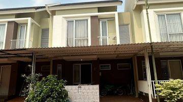 Gambar 1 Jual Murah Nego Sampai Deal!!! Rumah Malibu Village Gading Serpong