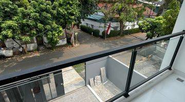 Gambar 2 Dijual Rumah Baru Kav. DKI Meruya Utara