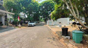 Gambar 2 Dijual Rumah di Foresta Frenco Aria Bsd City