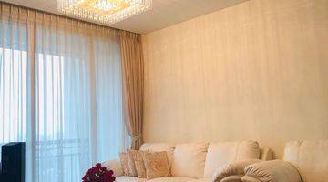 Gambar 1 Disewakan Apartement Central Park 2+1 BR