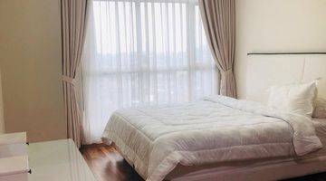 Gambar 4 Disewakan Apartement Central Park 2+1 BR