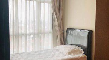 Gambar 5 Disewakan Apartement Central Park 2+1 BR