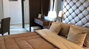 Gambar 3 Dijual Apartemen Metropark Residence 1 BR