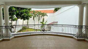 Gambar 5 House For Rent Private Pool Cipete Jakarta Selatan