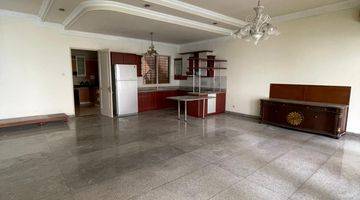 Gambar 3 House For Rent Private Pool Cipete Jakarta Selatan