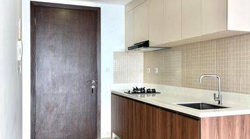 Gambar 3 Apartment Kemang Village Studio Type Intercon Tower For Sale