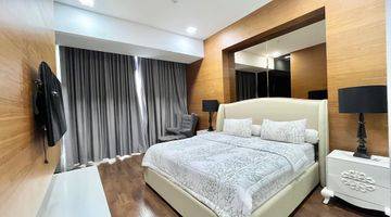 Gambar 1 Apartment Kemang Village 3 BR Tiffany Tower For Rent