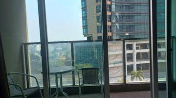 Gambar 3 Apartment Kemang Village 2 BR Empire Tower For Sale