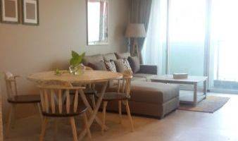 Gambar 1 Apartment Kemang Village 2 BR Empire Tower For Sale