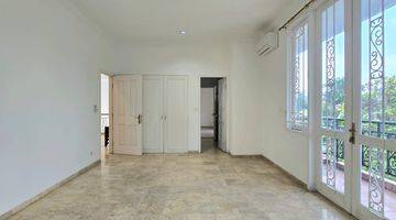 Gambar 3 House For Rent Benda Kemang Jakarta Selatan