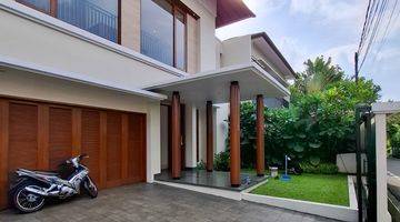 Gambar 4 Nice Single House Premium Area Cipete South Jakarta