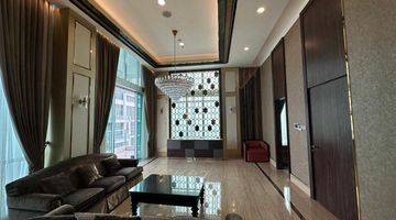 Gambar 1 Apartment Kemang Village 4 BR Penthouse Tiffany Tower For Rent