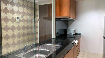 Gambar 5 Apartment Kemang Village 3 BR Cosmo Tower For Rent